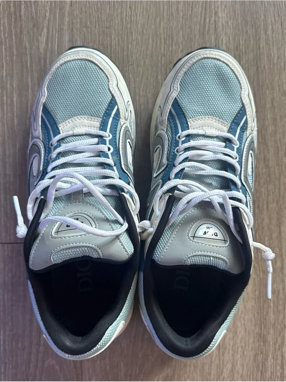Dior B30 Sneakers